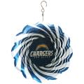 Free indicative article on Spinner Display San Diego Chargers Geo Spinner
