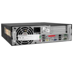 IBM ThinkCentre S51 8172 P4 3GHz SFF Desktop (Refurbished)