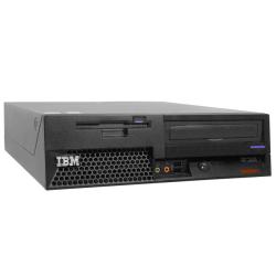 IBM ThinkCentre S51 8172 P4 3GHz SFF Desktop (Refurbished)