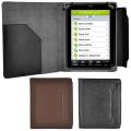 Apple iPad Leatherette Pro Magnetic Flap Case