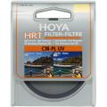 Hoya HRT 77mm UV/CIR-PL Dual-function Filter