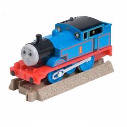 Thomas the Tank Engine 'Thomas' Trackmaster Toy Train/ Engine 