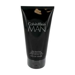 CK Man by Calvin Klein 3.4-oz Aftershave Splash