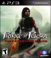 PS3 - Prince of Persia: The Forgotten Sands