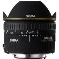 Sigma 15mm F2.8 EX DG Diagonal Fisheye Lens for Canon
