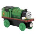 Thomas Wooden Railway 'Talking Percy' Toy Train