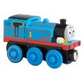 Thomas Wooden Railway 'Thomas' Toy Train