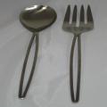 Splinter 2-piece Serving Set (India)