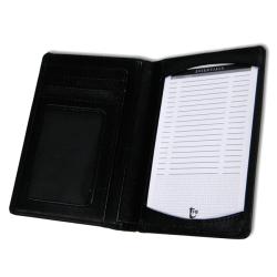 Task Essentials Leather Billfold Wallet