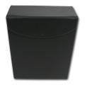 Task Essentials 8.5 x 11-inch Leather Storage Case