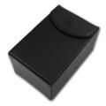 Task Essentials 5.5 x 8.5- inch Leather Storage Case