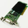 Dell G0771 64MB GeForce Video Card (Refurbished)