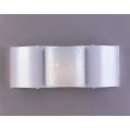 Metro 1-light Wall Sconce White