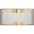 Neo 1-light Halogen Brass Bath Fixture