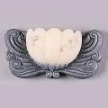 Frolic 1-light Halogen Antique Pewter Bath Fixture
