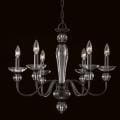 New Classic 6-light Chandelier
