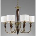 English Manor 5-light Chandelier