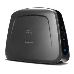 Linksys WET610N Wireless N Ethernet Bridge