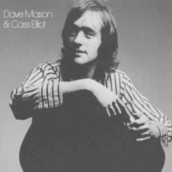 Dave Mason/Cass Elliot - Dave Mason & Cass Elliot