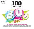 Various Artists - 100 Hits: 80`s Pop