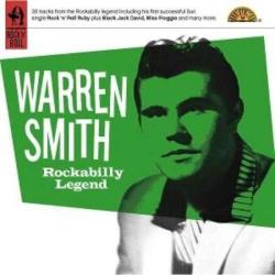 Warren Smith (Oldies) - Rockabilly Legend [6/16] *