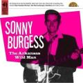 Sonny Burgess (Rockabilly) - The Arkansas Wildman [6/16]