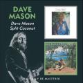 Dave Mason - Dave Mason/Split Coconut