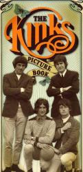 The Kinks - Picture Book [Box Set] [Box] *