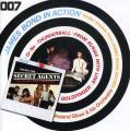 Original Soundtrack - James Bond In Action/Themes For Secret Agents [12/9]