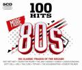 Various Artists - More 80`s 100 Hits