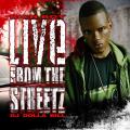 Rich Boy - Live from the Streets [PA] *