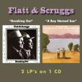Flatt & Scruggs - Breaking Out/Boy Named Sue *