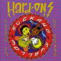 Hard-Ons - Suck & Swallow: 25 Years *