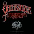 Quicksilver Messenger Service - Quicksilver Messenger Service