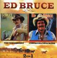 Ed Bruce - The Tennessean/Cowboys And Dreamers [5/19]
