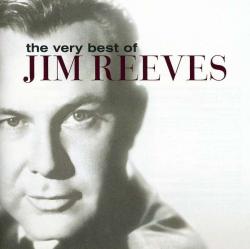 Jim Reeves - The Very Best of Jim Reeves [Sony 2009]