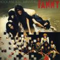 Fanny - Rock & Roll Survivors