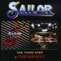 Sailor - Third Step/Checkpoint *