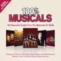 100 Percent Musicals - 100 Percent Musicals