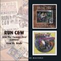 Run C&W - Into the Twangy-First Century/Row vs. Wade *