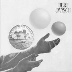 Bert Jansch - Santa Barbara Honeymoon