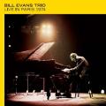 Bill Evans (Piano) - Live in Paris 1974 *