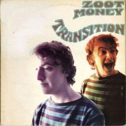 Zoot Money - Transition