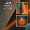 Earth, Wind & Fire - Raise!/Powerlight [Slipcase]