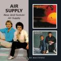 Air Supply - Now & Forever/Air Supply (Import)