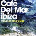 Various Artists - Cafe del Mar: Volumen Uno y Dos