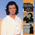 Rick Astley - Free/Body & Soul (Import)