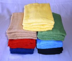 Bar Mop Kitchen Towels (Set of 12)