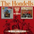 Honda TRX250R ATV Full Front Fender Free Assistive Fact fender Hondells - Go Little Honda/The Hondells (Import)