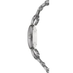 Gucci Women's '118 Tornabuoni' Stainless Steel Diamond Watch YA118505 